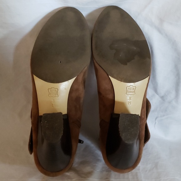 Vaneli Heeled Boots/Booties - Picture 4 of 7